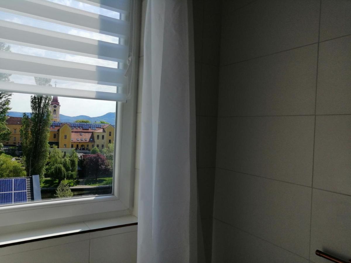 Panorama Apartman Tapolca Dış mekan fotoğraf