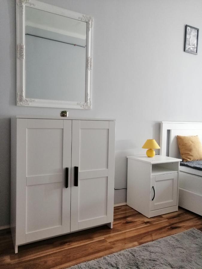 Panorama Apartman Tapolca Dış mekan fotoğraf