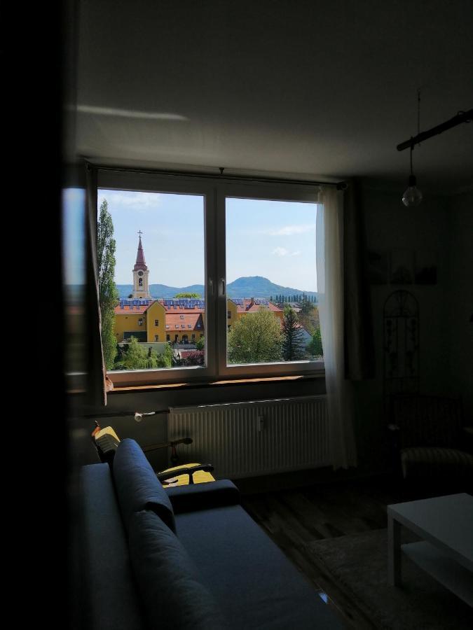 Panorama Apartman Tapolca Dış mekan fotoğraf