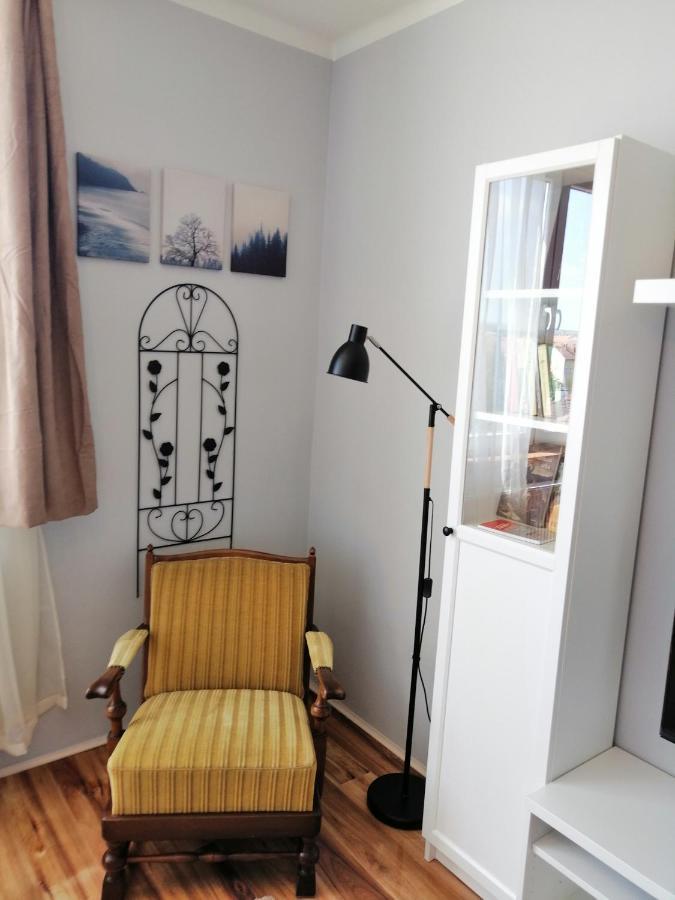 Panorama Apartman Tapolca Dış mekan fotoğraf