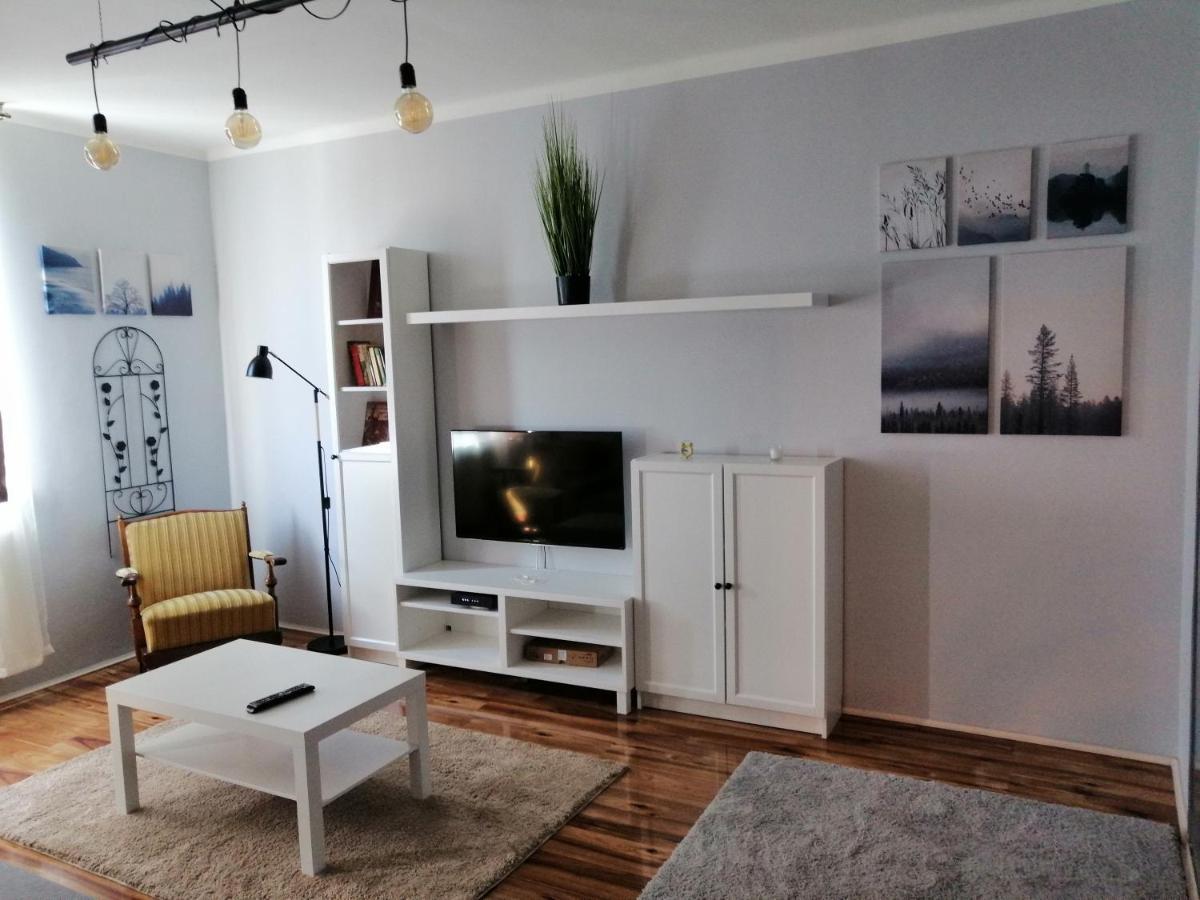 Panorama Apartman Tapolca Dış mekan fotoğraf