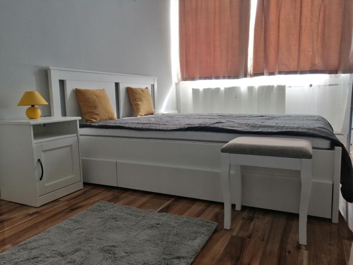 Panorama Apartman Tapolca Dış mekan fotoğraf