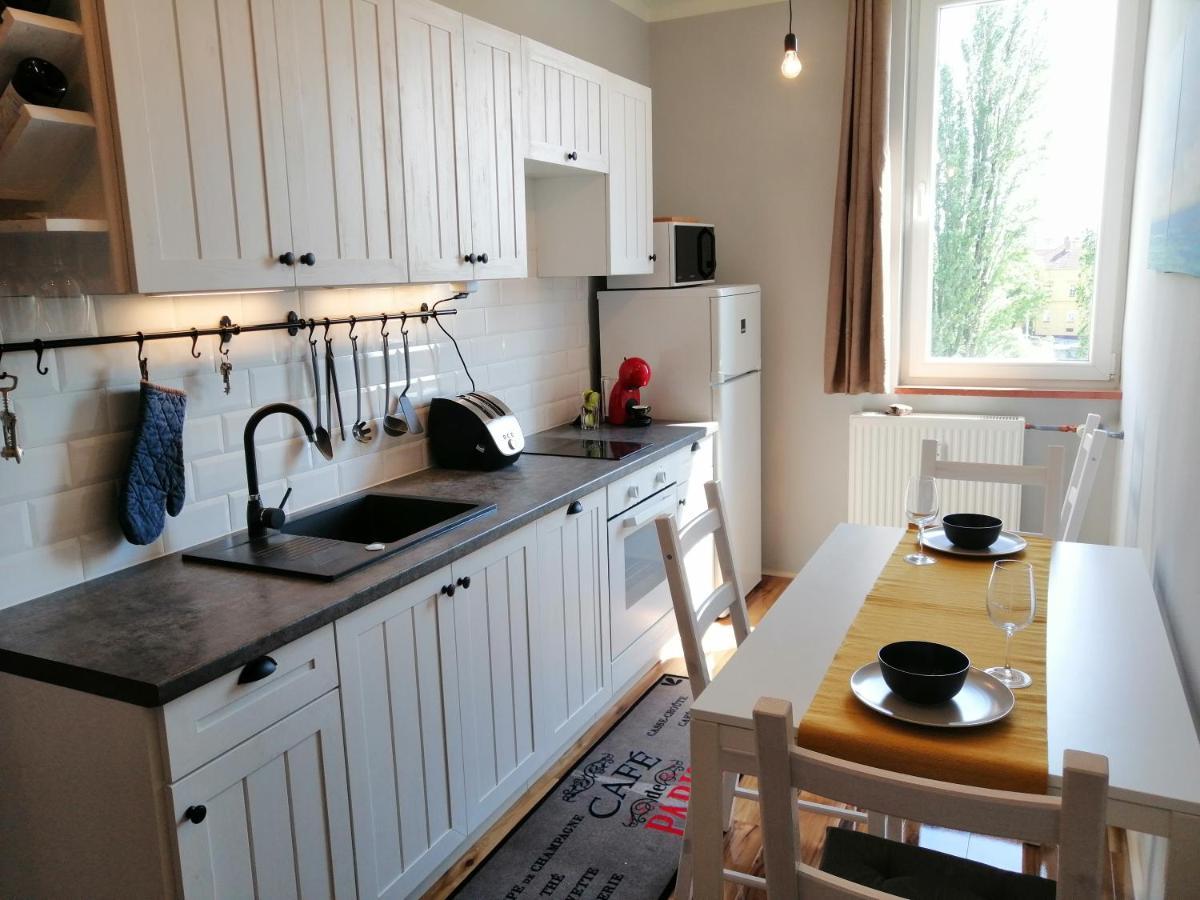 Panorama Apartman Tapolca Dış mekan fotoğraf