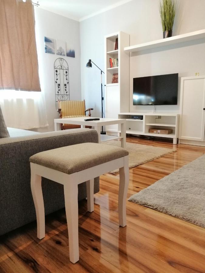 Panorama Apartman Tapolca Dış mekan fotoğraf