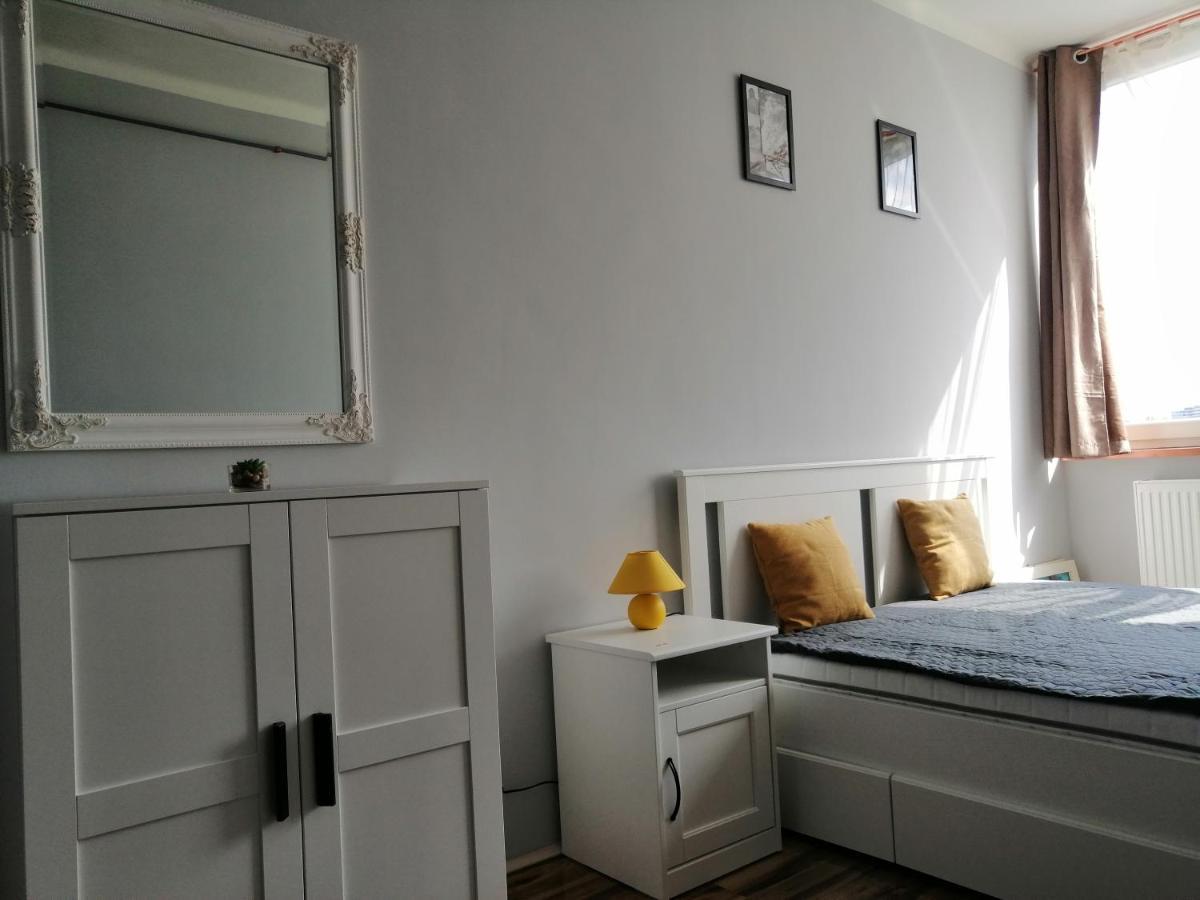 Panorama Apartman Tapolca Dış mekan fotoğraf
