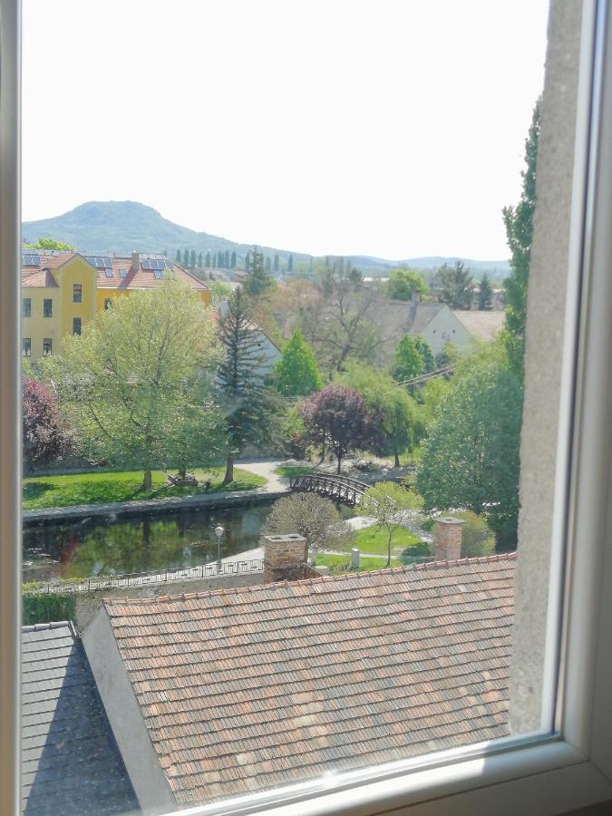 Panorama Apartman Tapolca Dış mekan fotoğraf
