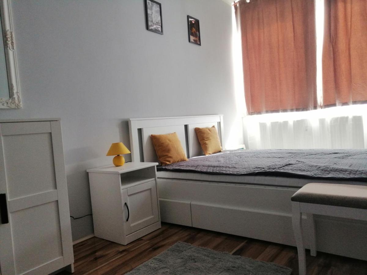 Panorama Apartman Tapolca Dış mekan fotoğraf